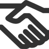 handshake