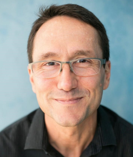 Todd Green